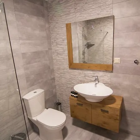 Casa Luxury Chalkidiki