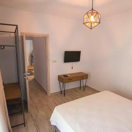 Casa Luxury Hotel 2*
