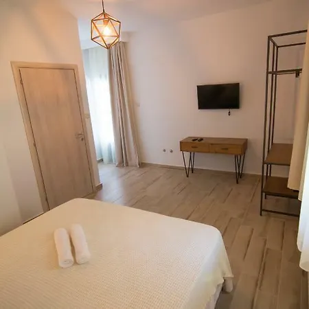 Hotel Casa Luxury