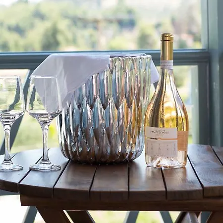 Hotel Casa Luxury Suites Chalkidiki