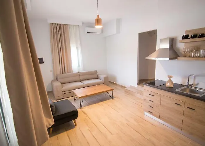 Casa Luxury Suites Hotel Chalkidiki