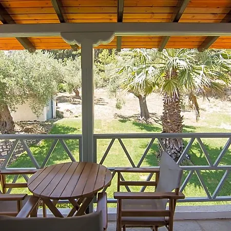 Casa Luxury Hotel Chalkidiki