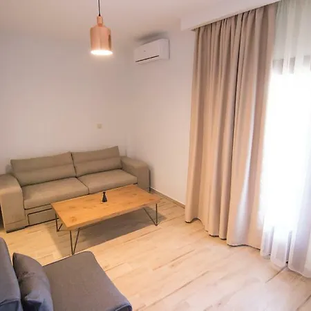 酒店 Casa Luxury 哈爾基季基州