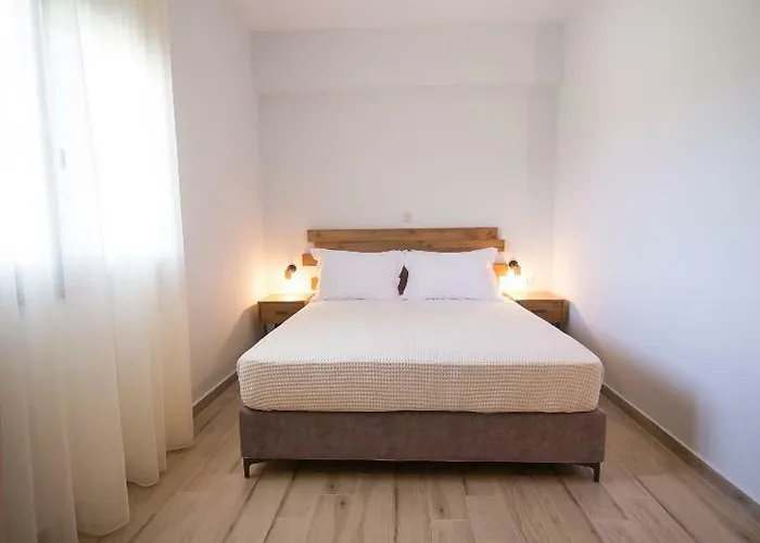 Hotel Casa Luxury Suites