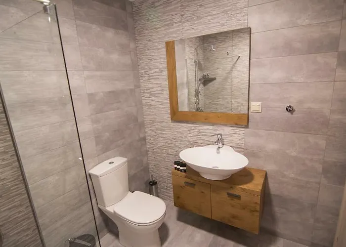 Casa Luxury Suites Chalkidiki