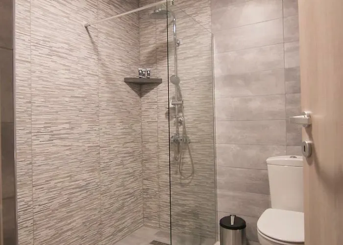 Casa Luxury Suites Hotel