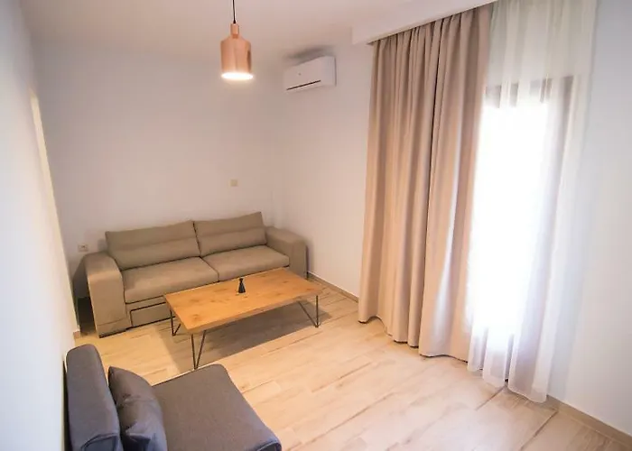 Hotel Casa Luxury Suites Chalkidiki