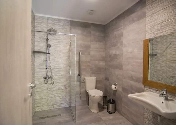 Casa Luxury Suites Chalkidiki