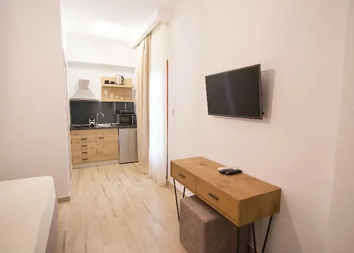 Hotel Casa Luxury Suites 2*