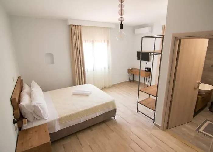 Casa Luxury Suites 2* Chalkidiki