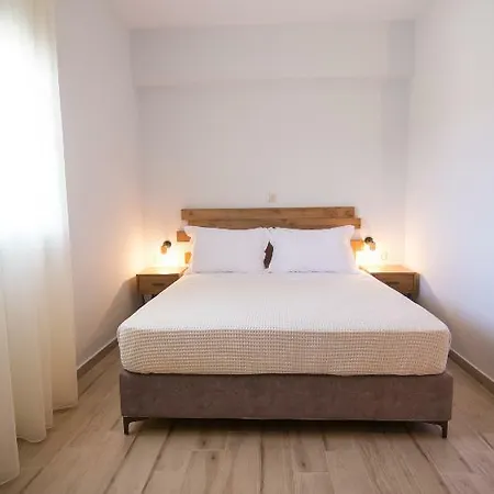 호텔 Casa Luxury