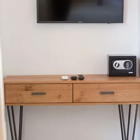 Casa Luxury Suites Hotel Calcídica