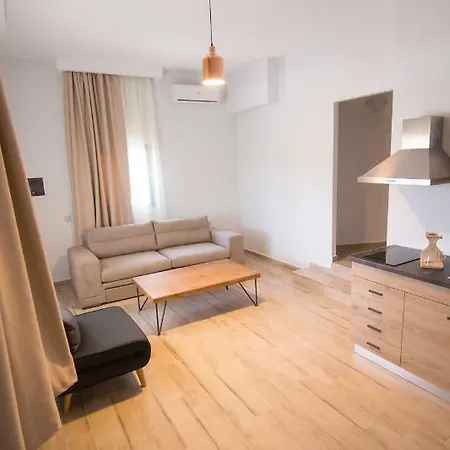 Casa Luxury 호텔 Chalkidiki