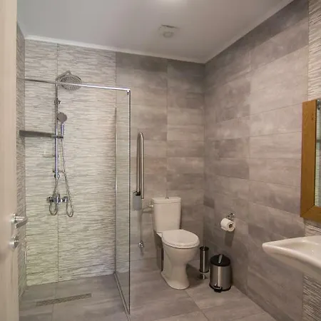 Casa Luxury Chalkidiki