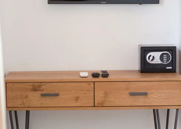 Casa Luxury Suites Hotel Calcídica