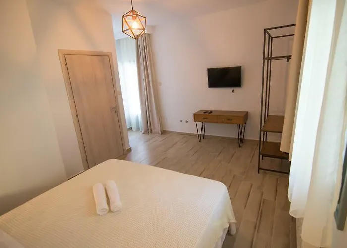 Hotel Casa Luxury Suites