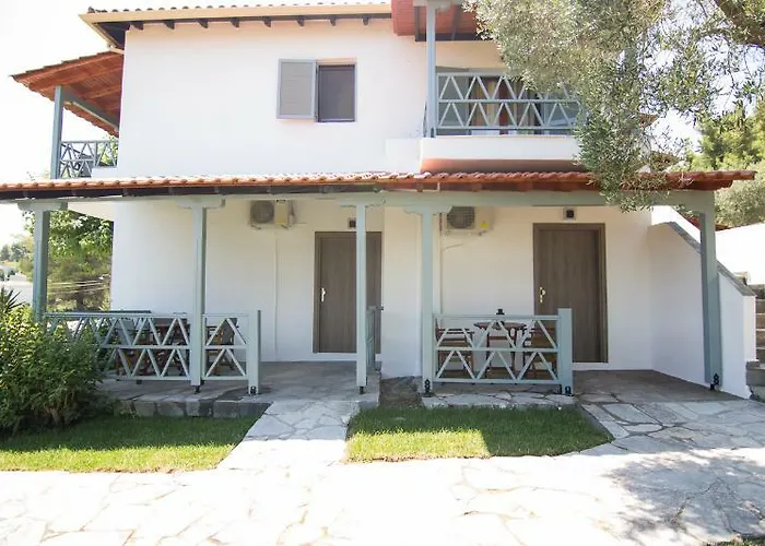 Casa Luxury Suites 2*